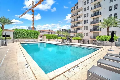 4100 Salzedo Street Coral Gables FL 33146