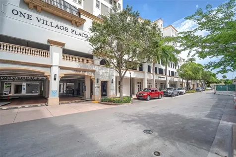 4100 Salzedo Street Coral Gables FL 33146