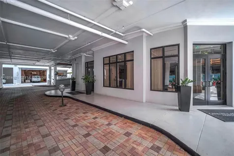 4100 Salzedo Street Coral Gables FL 33146