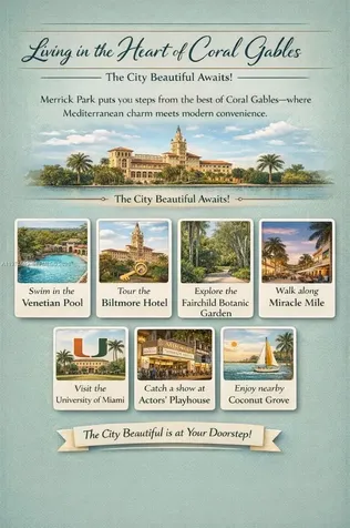 4100 Salzedo Street Coral Gables FL 33146