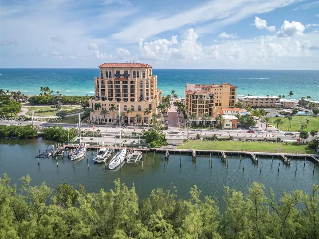 3415 N Ocean Drive Hollywood FL 33019
