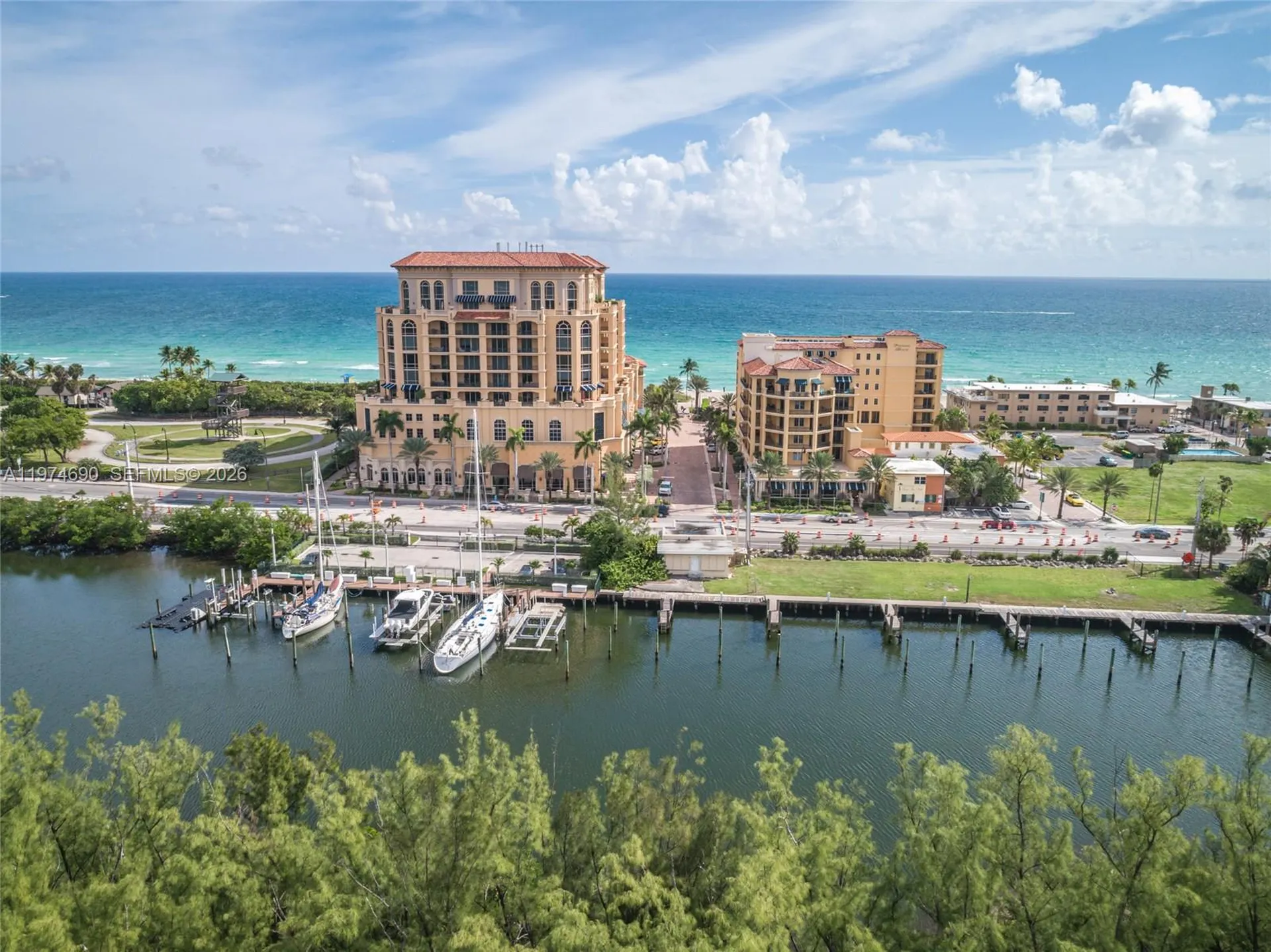 3415 N Ocean Drive Hollywood FL 33019