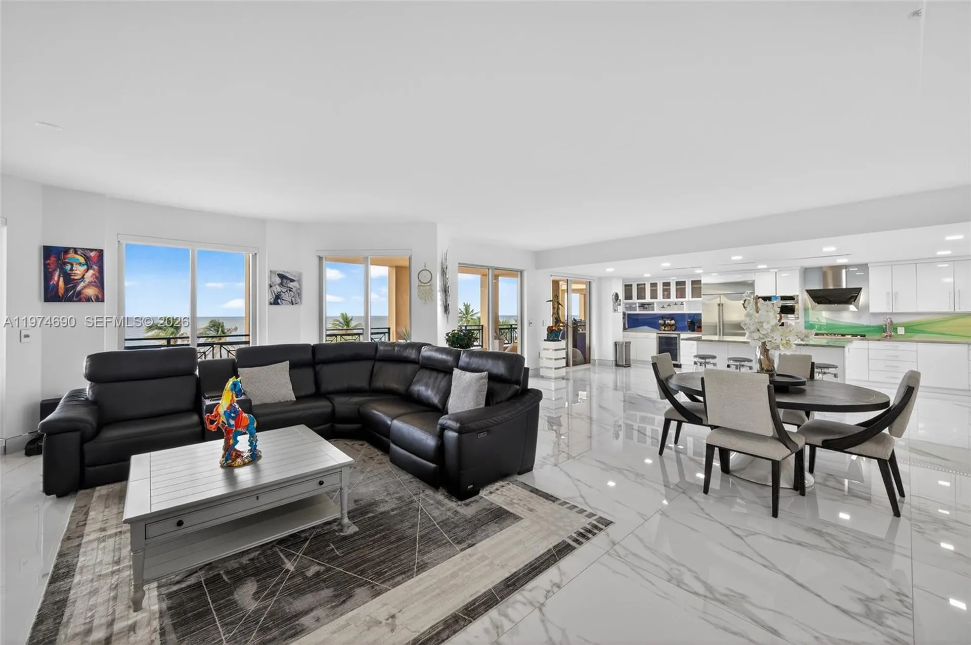 3415 N Ocean Drive Hollywood FL 33019