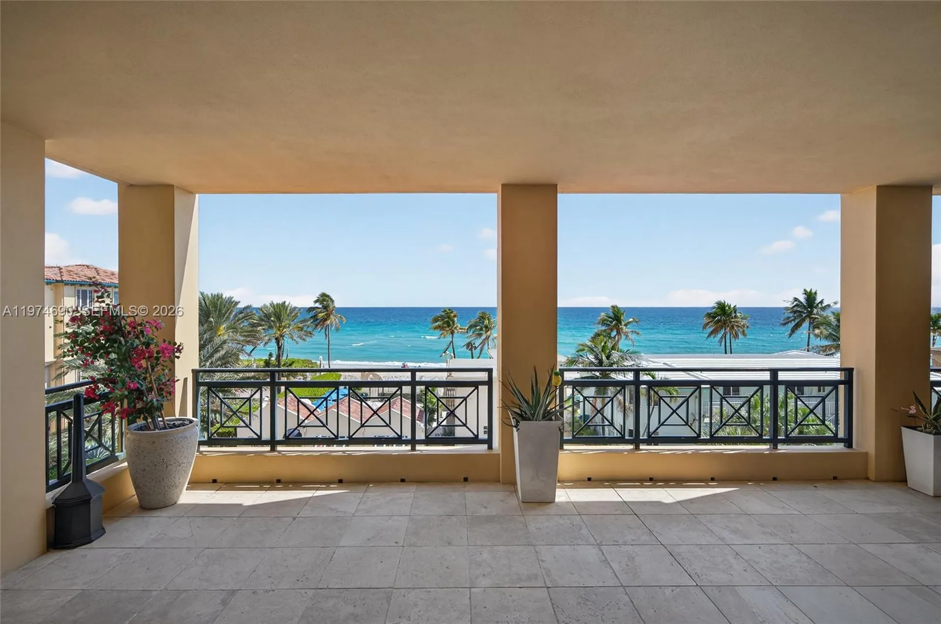 3415 N Ocean Drive Hollywood FL 33019