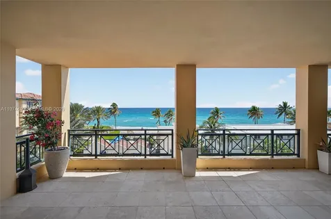 3415 N Ocean Drive Hollywood FL 33019