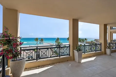 3415 N Ocean Drive Hollywood FL 33019
