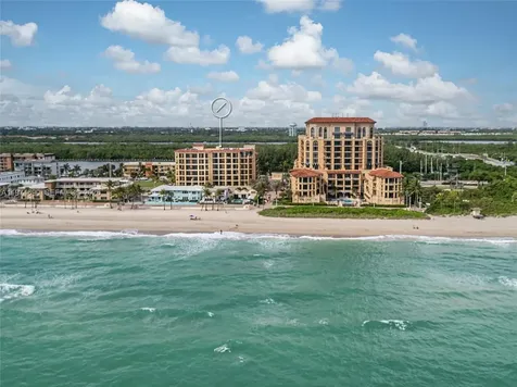 3415 N Ocean Drive Hollywood FL 33019