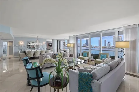 2600 Island Boulevard Aventura FL 33160