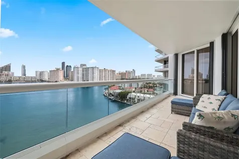 2600 Island Boulevard Aventura FL 33160