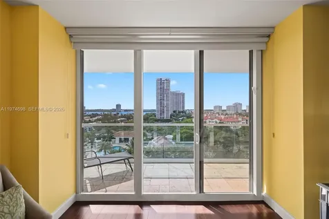2600 Island Boulevard Aventura FL 33160