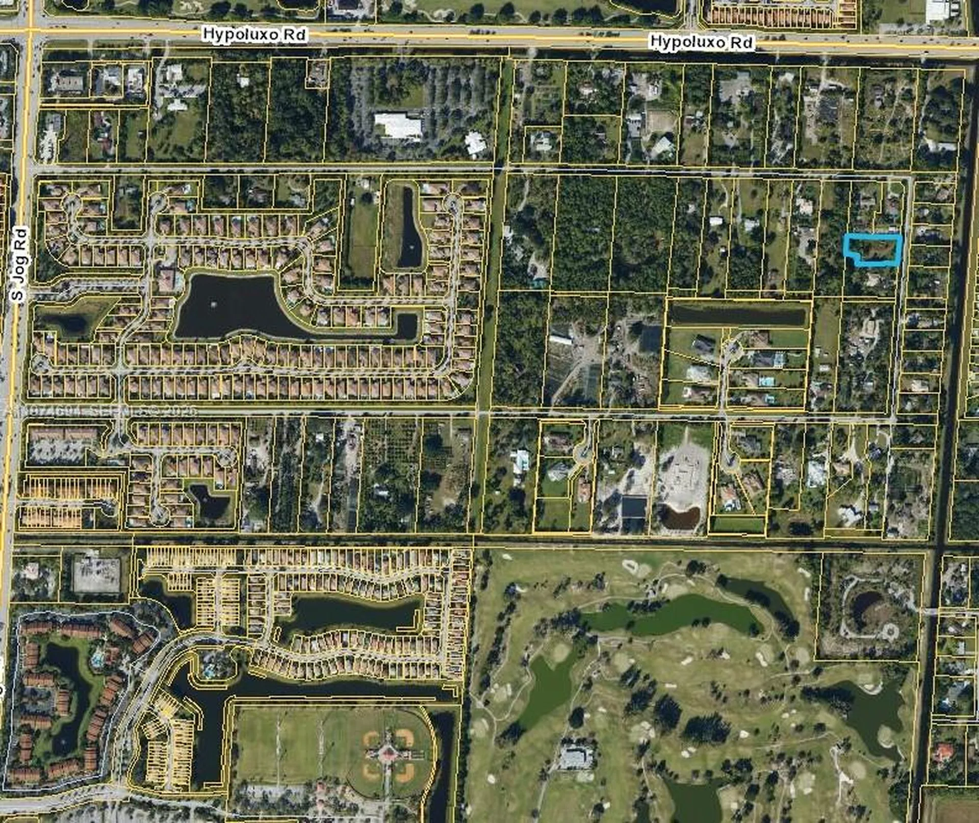 7235 Saddle Road Lake Worth FL 33463