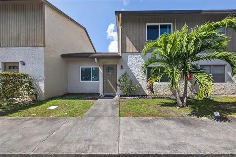 7265 W Sunrise Boulevard Plantation FL 33313