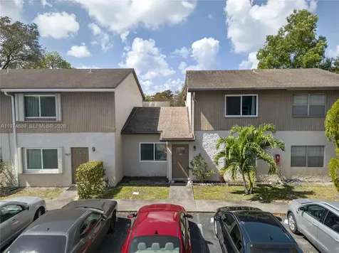 7265 W Sunrise Boulevard Plantation FL 33313