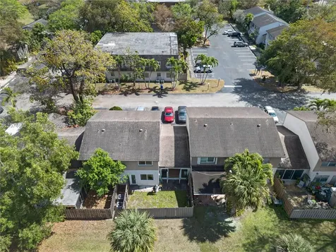 7265 W Sunrise Boulevard Plantation FL 33313