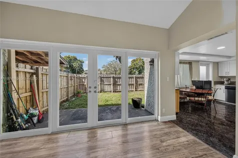 7265 W Sunrise Boulevard Plantation FL 33313