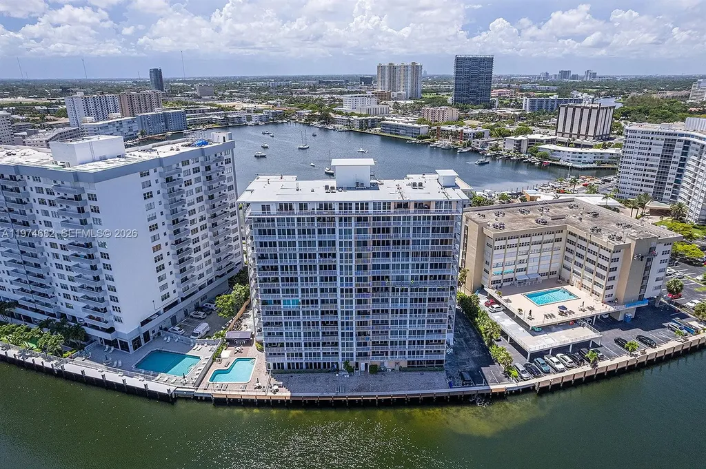 121 Golden Isles Drive Hallandale Beach FL 33009