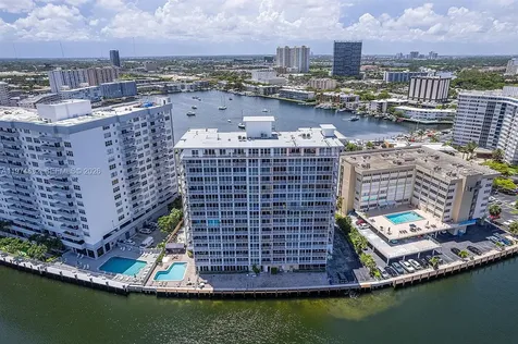 121 Golden Isles Drive Hallandale Beach FL 33009