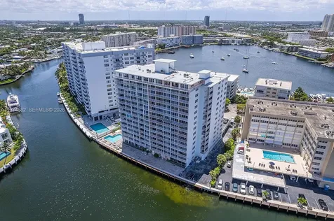 121 Golden Isles Drive Hallandale Beach FL 33009