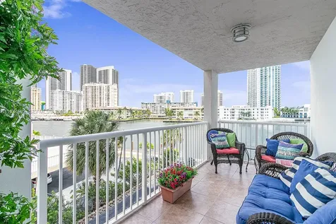 121 Golden Isles Drive Hallandale Beach FL 33009