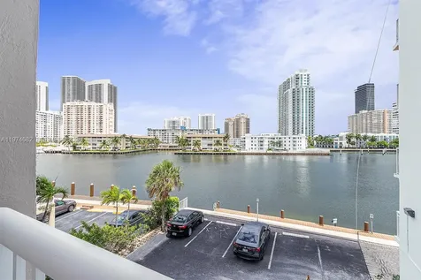 121 Golden Isles Drive Hallandale Beach FL 33009