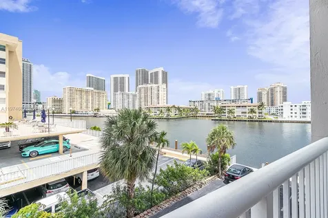 121 Golden Isles Drive Hallandale Beach FL 33009