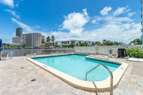121 Golden Isles Drive Hallandale Beach FL 33009