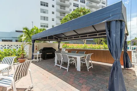 121 Golden Isles Drive Hallandale Beach FL 33009
