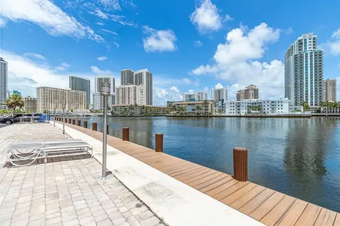 121 Golden Isles Drive Hallandale Beach FL 33009