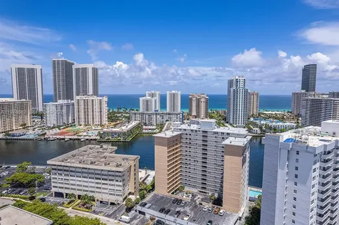 121 Golden Isles Drive Hallandale Beach FL 33009