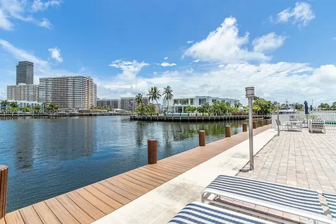 121 Golden Isles Drive Hallandale Beach FL 33009