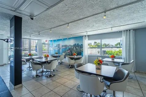 121 Golden Isles Drive Hallandale Beach FL 33009