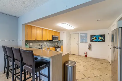 121 Golden Isles Drive Hallandale Beach FL 33009