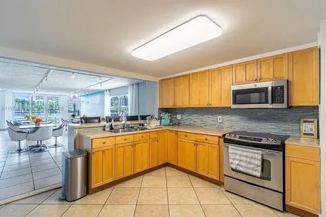 121 Golden Isles Drive Hallandale Beach FL 33009