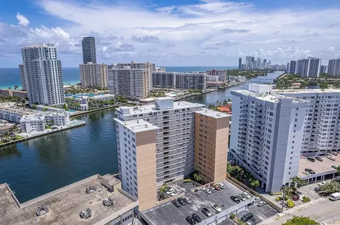 121 Golden Isles Drive Hallandale Beach FL 33009