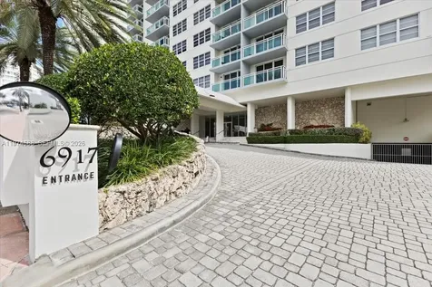 6917 Collins Avenue Miami Beach FL 33141