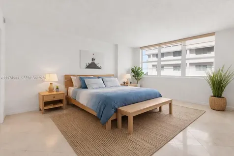 6917 Collins Avenue Miami Beach FL 33141