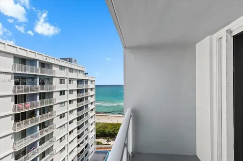 6917 Collins Avenue Miami Beach FL 33141