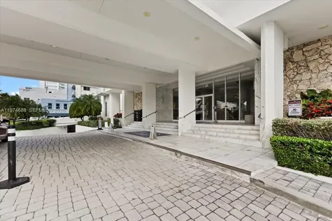 6917 Collins Avenue Miami Beach FL 33141