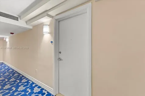 6917 Collins Avenue Miami Beach FL 33141