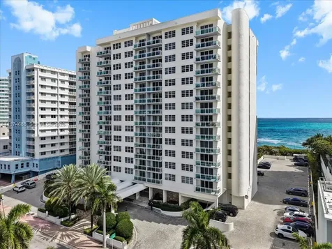 6917 Collins Avenue Miami Beach FL 33141