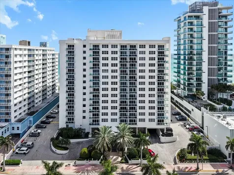6917 Collins Avenue Miami Beach FL 33141