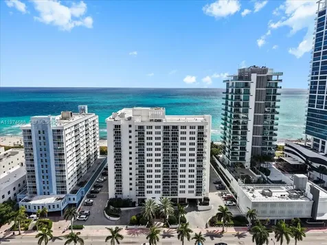 6917 Collins Avenue Miami Beach FL 33141