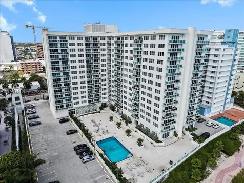 6917 Collins Avenue Miami Beach FL 33141