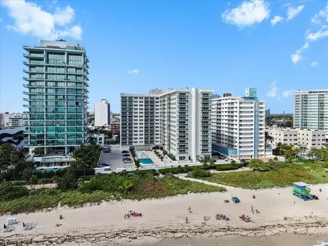 6917 Collins Avenue Miami Beach FL 33141