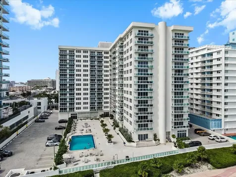 6917 Collins Avenue Miami Beach FL 33141