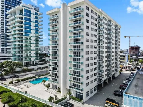 6917 Collins Avenue Miami Beach FL 33141