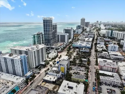 6917 Collins Avenue Miami Beach FL 33141