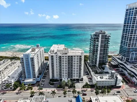 6917 Collins Avenue Miami Beach FL 33141