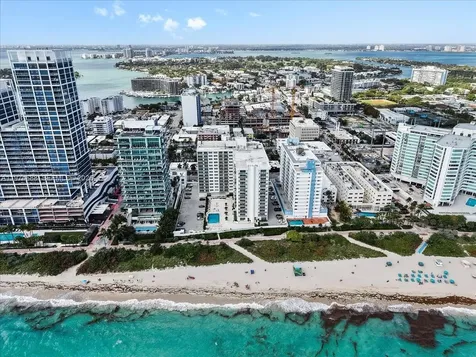 6917 Collins Avenue Miami Beach FL 33141