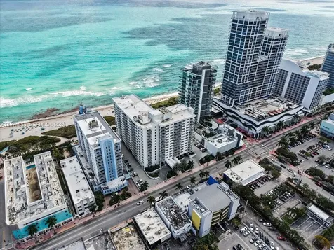 6917 Collins Avenue Miami Beach FL 33141